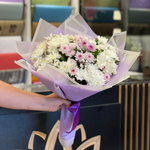 Flowers Bouquet